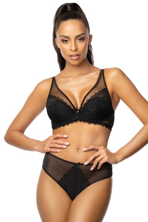 Figi Model 0198/5 Estelle Black - Mat Figi Model 0198/5 Estelle Black - Mat
