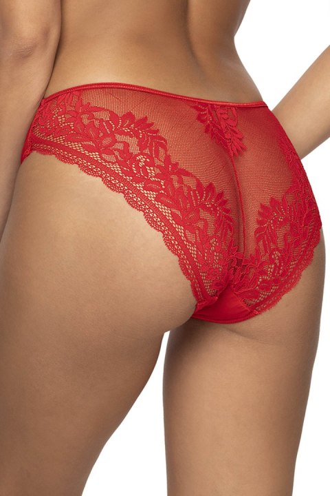 Figi Model 0198/5 Estelle Red - Mat Figi Model 0198/5 Estelle Red - Mat