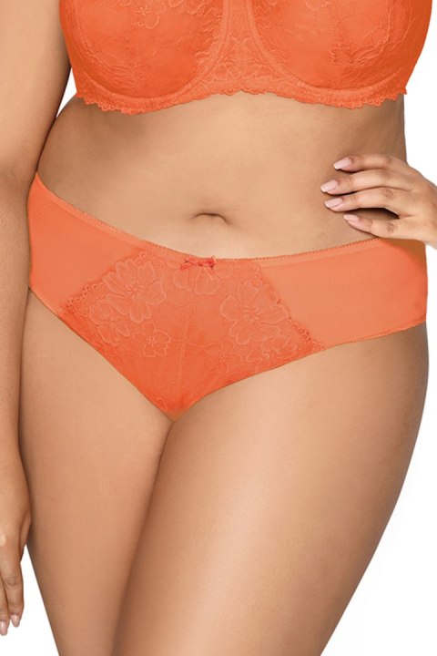 Figi Model 053/51/1 Carmela Orange - Mat Figi Model 053/51/1 Carmela Orange - Mat