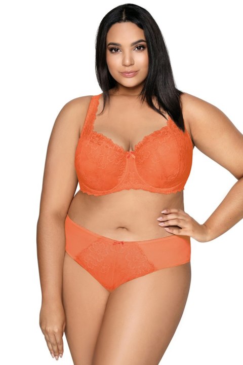 Figi Model 053/51/1 Carmela Orange - Mat Figi Model 053/51/1 Carmela Orange - Mat