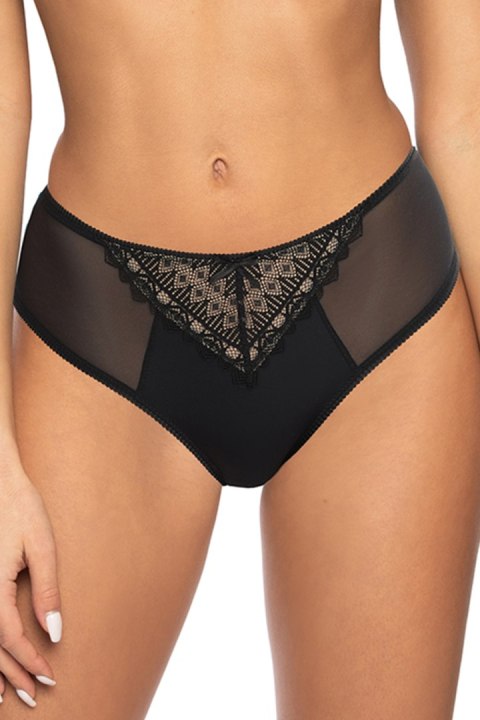 Figi Model 3539/5 Marion Black - Mat Figi Model 3539/5 Marion Black - Mat