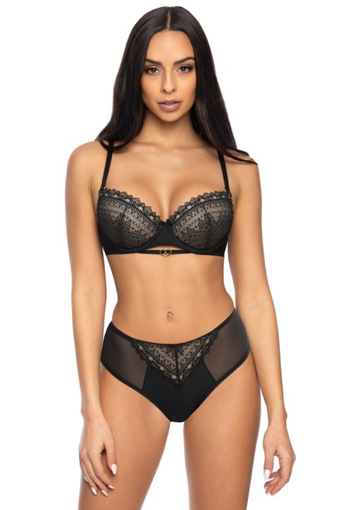 Figi Model 3539/5 Marion Black - Mat Figi Model 3539/5 Marion Black - Mat