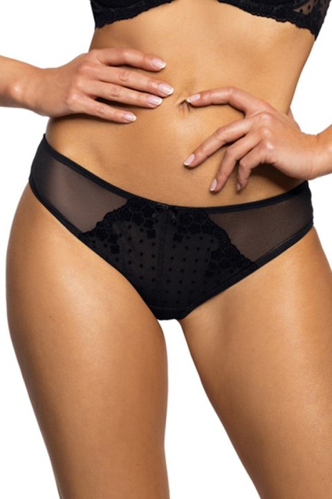 Figi Model 3750/5 Bessie Black - Mat Figi Model 3750/5 Bessie Black - Mat