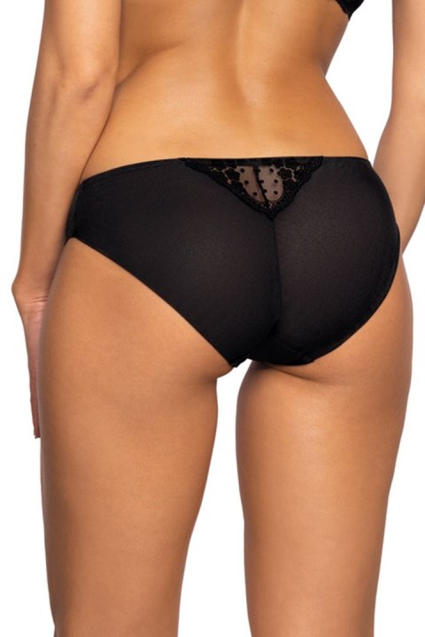 Figi Model 3750/5 Bessie Black - Mat Figi Model 3750/5 Bessie Black - Mat