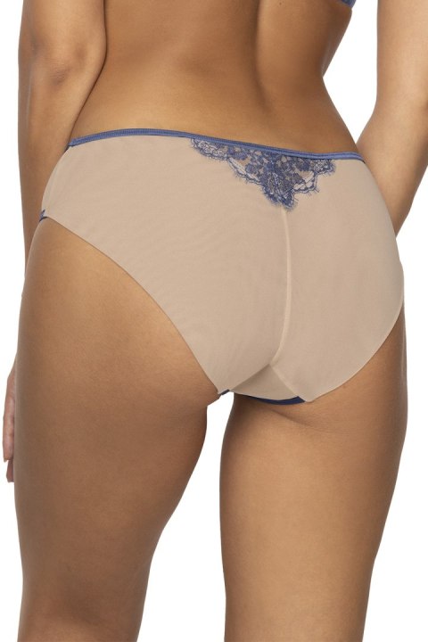 Figi Model 3804/5 Frances Beige/Navy - Mat Figi Model 3804/5 Frances Beige/Navy - Mat