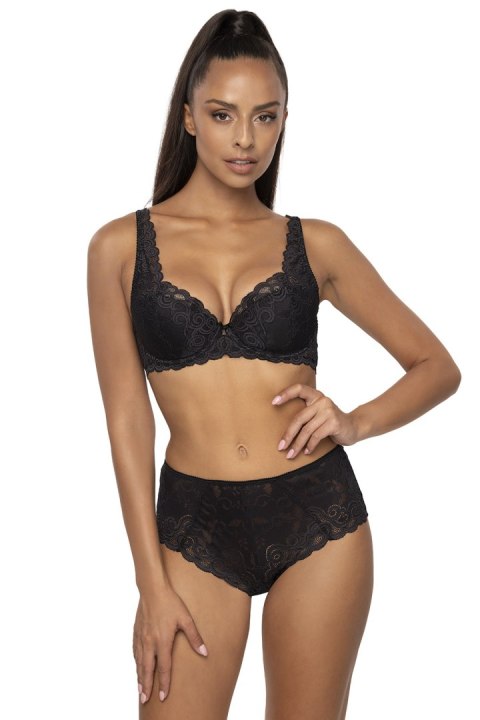 Figi Model 3824/52 Natalie Black - Mat Figi Model 3824/52 Natalie Black - Mat