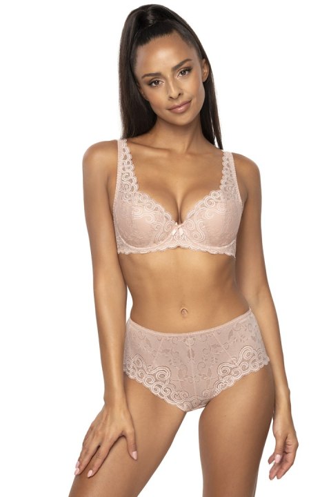 Figi Model 3824/52 Natalie Powder Pink - Mat Figi Model 3824/52 Natalie Powder Pink - Mat