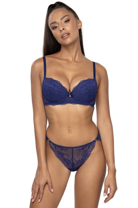 Figi Model 3827/5 Maxine Navy - Mat Figi Model 3827/5 Maxine Navy - Mat