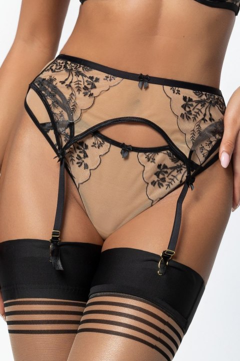 Stringi Model V-10808 Beige/Black - Axami Stringi Model V-10808 Beige/Black - Axami