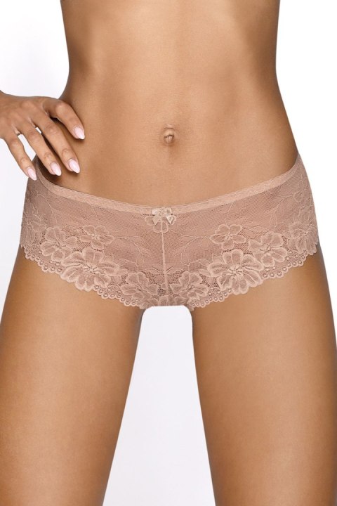 Szorty Model 053/54/2 Carmela Beige - Mat Szorty Model 053/54/2 Carmela Beige - Mat
