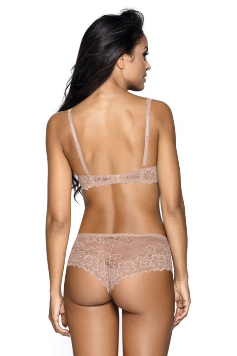 Szorty Model 053/54/2 Carmela Beige - Mat Szorty Model 053/54/2 Carmela Beige - Mat