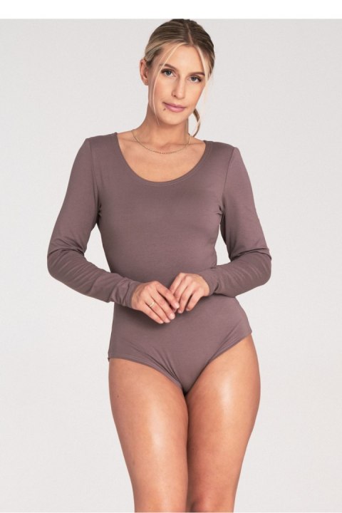 Body Model M1038 Brown - Figl Body Model M1038 Brown - Figl