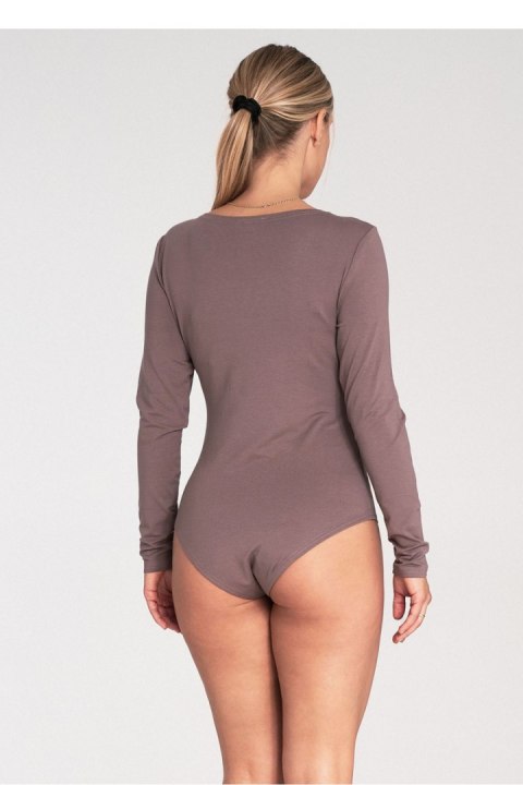 Body Model M1038 Brown - Figl Body Model M1038 Brown - Figl
