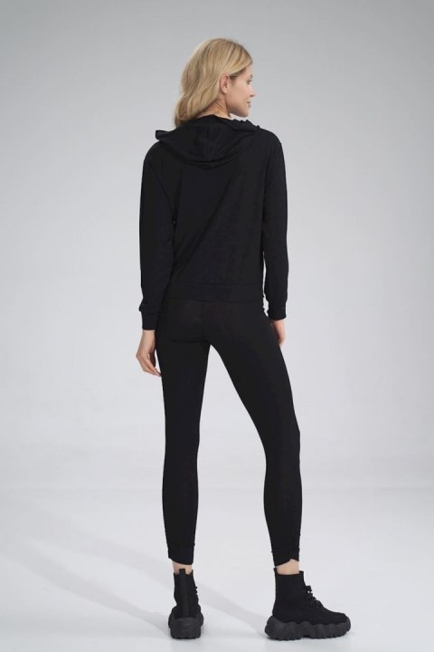 Legginsy Model M773 Black - Figl Legginsy Model M773 Black - Figl