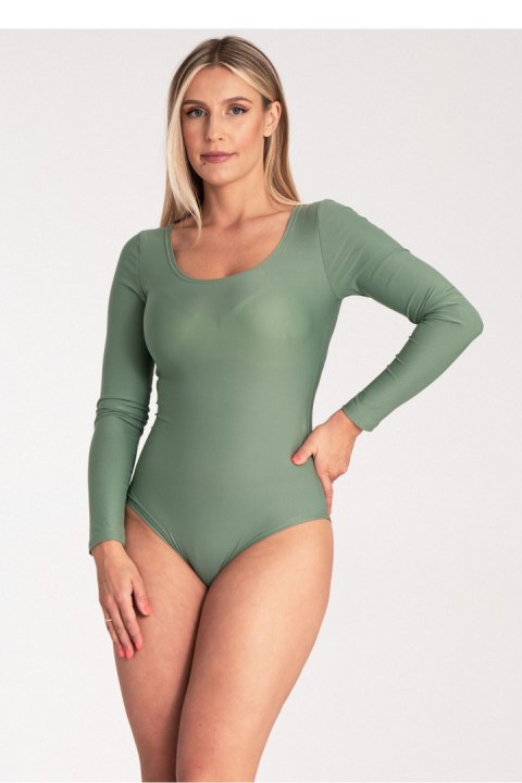 Body Model M1037 Oliwka - Figl Body Model M1037 Oliwka - Figl