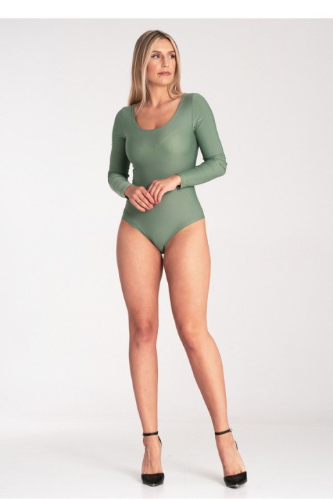 Body Model M1037 Oliwka - Figl Body Model M1037 Oliwka - Figl