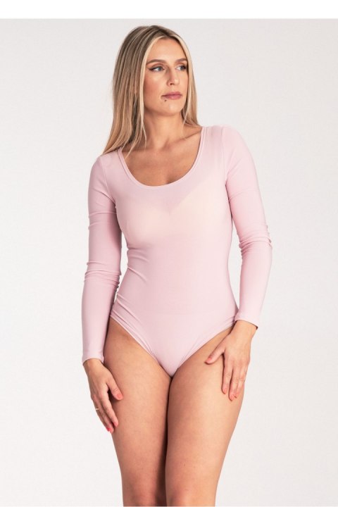 Body Model M1037 Pink - Figl Body Model M1037 Pink - Figl