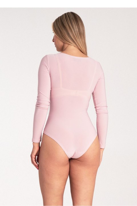 Body Model M1037 Pink - Figl Body Model M1037 Pink - Figl