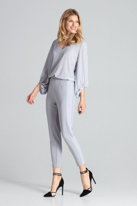 Body Model M686 Grey - Figl Body Model M686 Grey - Figl