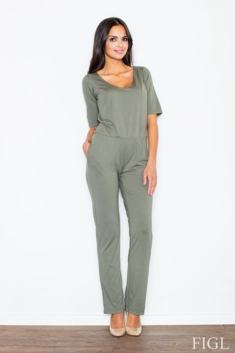 Kombinezon M262 Green - Figl Kombinezon M262 Green - Figl