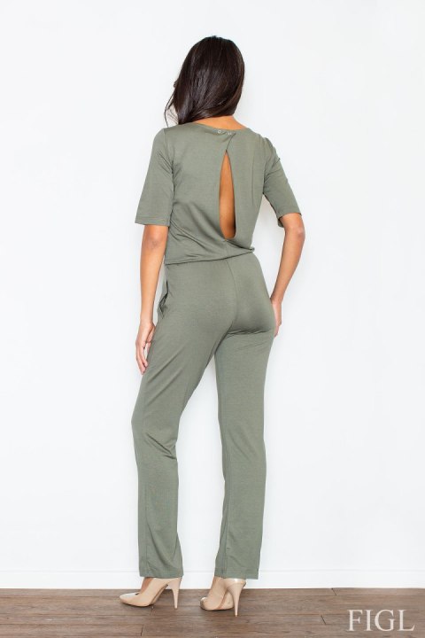 Kombinezon M262 Green - Figl Kombinezon M262 Green - Figl