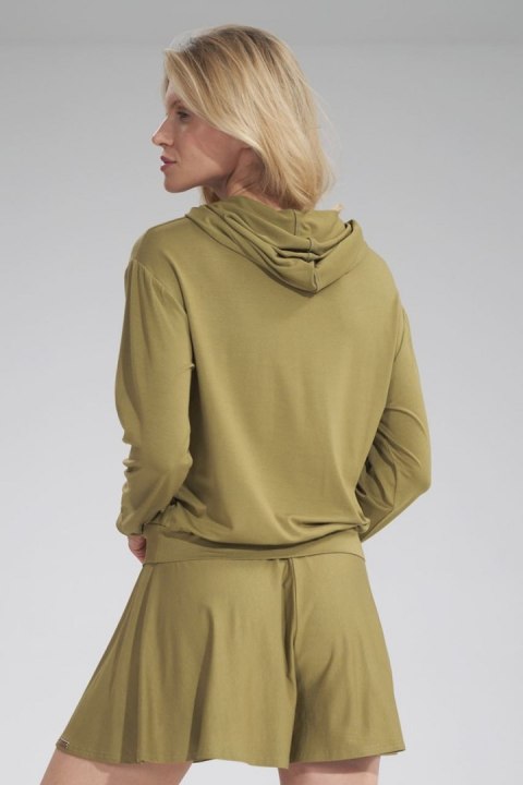 Spodenki Model M807 Light Olive - Figl Spodenki Model M807 Light Olive - Figl