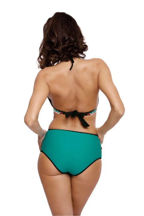 Kostium dwuczęściowy Kostium kąpielowy Model Molly Marbella M-504 Szmaragd - Marko Kostium dwuczęściowy Kostium kąpielowy Model Molly Marbella M-504 Szmaragd - Marko