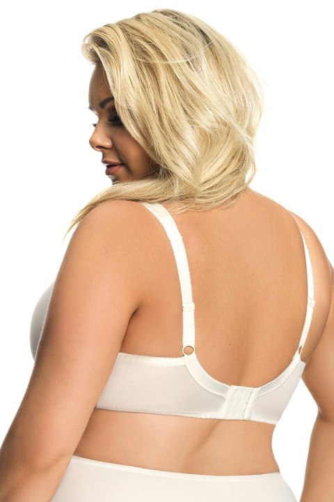 Biustonosz Soft Model Luisse K441 Śmietana - Gorsenia Lingerie Biustonosz Soft Model Luisse K441 Śmietana - Gorsenia Lingerie