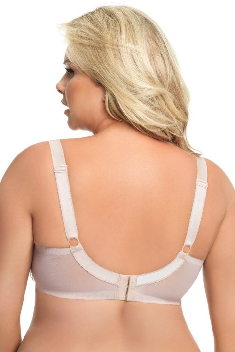Biustonosz do karmienia Model Mey MK14 Beige - Gorsenia Lingerie Biustonosz do karmienia Model Mey MK14 Beige - Gorsenia Lingerie