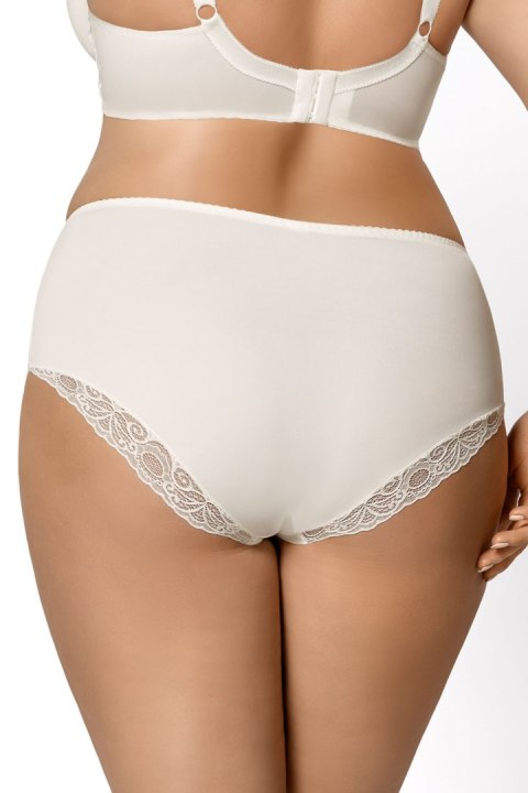 Figi Model K426 Casablanca Śmietana - Gorsenia Lingerie Figi Model K426 Casablanca Śmietana - Gorsenia Lingerie