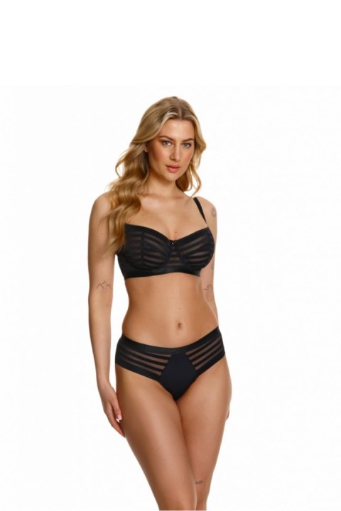 Figi big Model 2411 Black - Lupo Line Figi big Model 2411 Black - Lupo Line