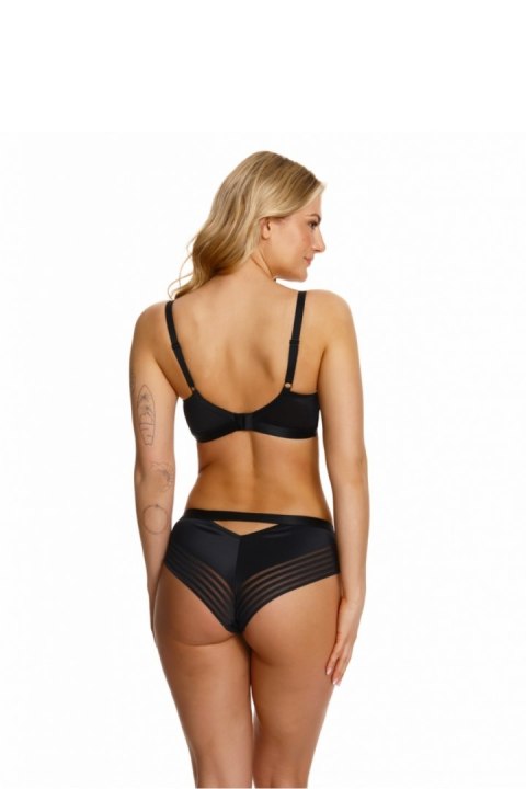 Figi big Model 2411 Black - Lupo Line Figi big Model 2411 Black - Lupo Line