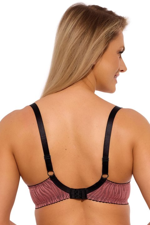 Biustonosz Soft Biustonosz Semi-Soft Model Lise 1259 Morela - Gaia Biustonosz Soft Biustonosz Semi-Soft Model Lise 1259 Morela - Gaia