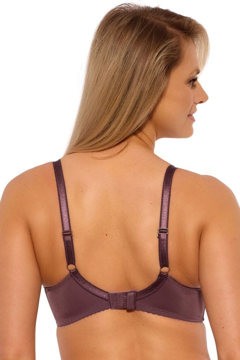 Biustonosz Soft Model Nike 1135 Violet - Gaia Biustonosz Soft Model Nike 1135 Violet - Gaia
