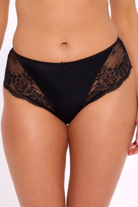 Figi Model Camilla 1262 Black - Gaia Figi Model Camilla 1262 Black - Gaia
