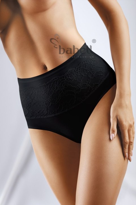 Figi Model Floris-Fit BBL 069 Black - Babell Figi Model Floris-Fit BBL 069 Black - Babell