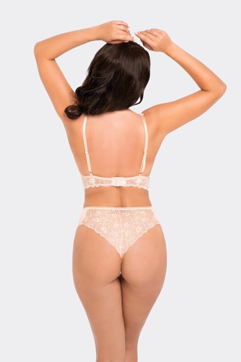 Figi brazyliany Model BBL 193 Beige - Babell Figi brazyliany Model BBL 193 Beige - Babell