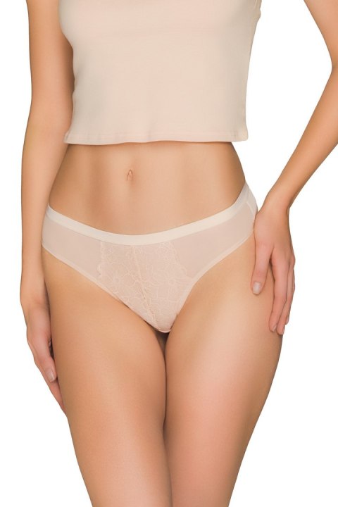 Stringi Model BBL 154 Beige - Babell Stringi Model BBL 154 Beige - Babell