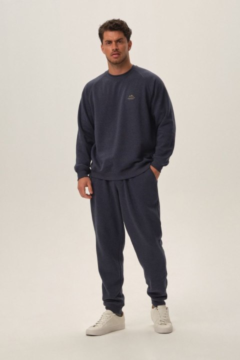 Dres Męski Model Hulk 41923-59X Navy - Henderson Dres Męski Model Hulk 41923-59X Navy - Henderson