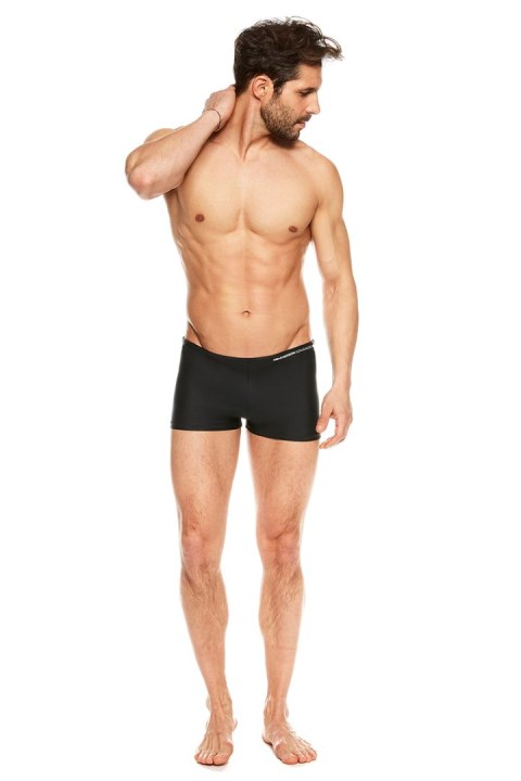 Kąpielówki Model Kors 36832-99X Black - Henderson Kąpielówki Model Kors 36832-99X Black - Henderson