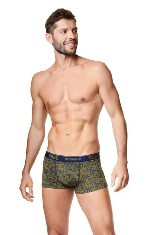 Komplet Bokserki Model Ant 39325-MLC Navy - Henderson