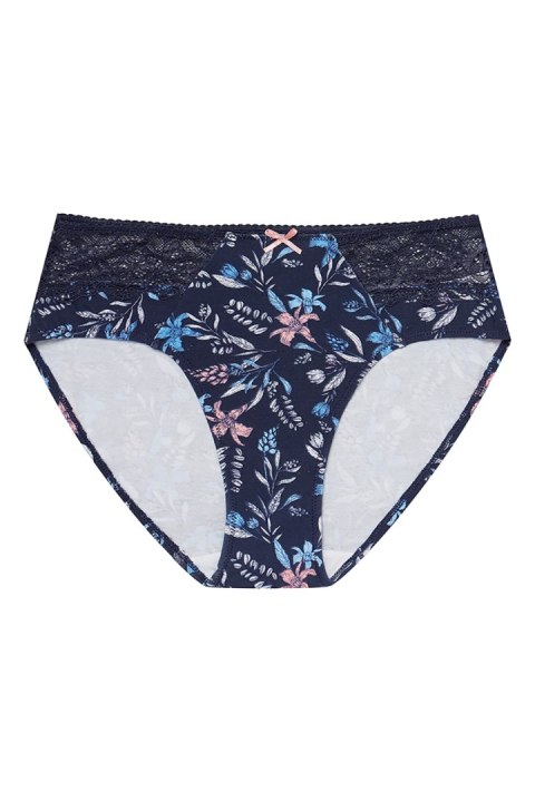 Komplet Figi Model Hally 2pack 39889-K003 Navy - Henderson Komplet Figi Model Hally 2pack 39889-K003 Navy - Henderson