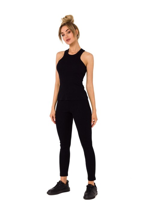 Bokserka Model MOE735 Black - Moe Bokserka Model MOE735 Black - Moe