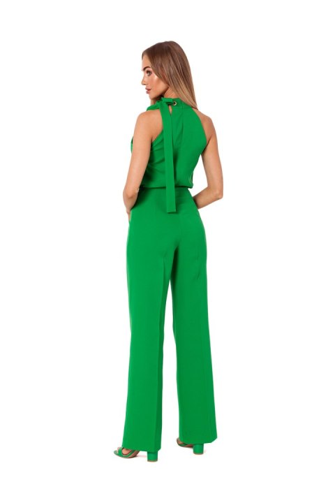 Kombinezon Model MOE746 Green - Moe Kombinezon Model MOE746 Green - Moe