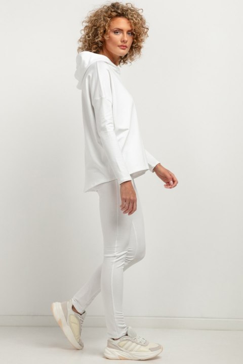 Bluza Damska Model T379/1 White - Tessita Bluza Damska Model T379/1 White - Tessita