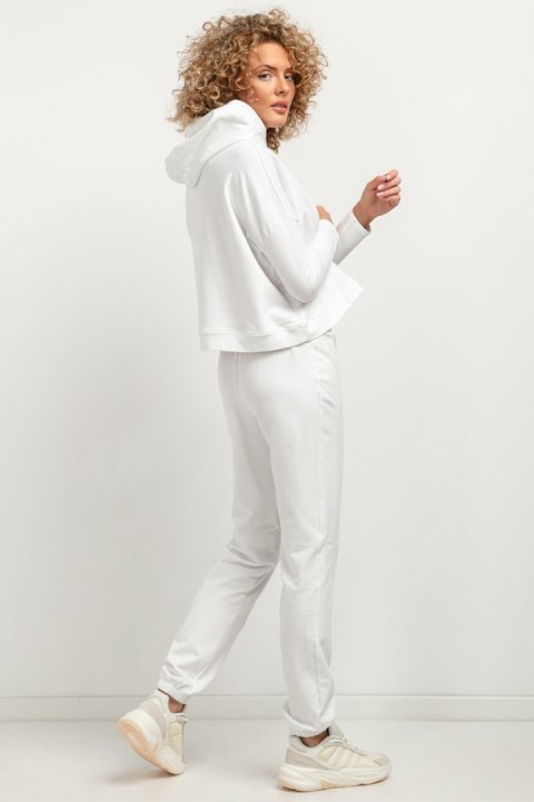 Bluza Damska Model T380/1 White - Tessita Bluza Damska Model T380/1 White - Tessita