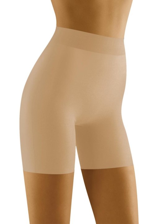 Bokserki Model Figurata Beige - Wolbar Bokserki Model Figurata Beige - Wolbar