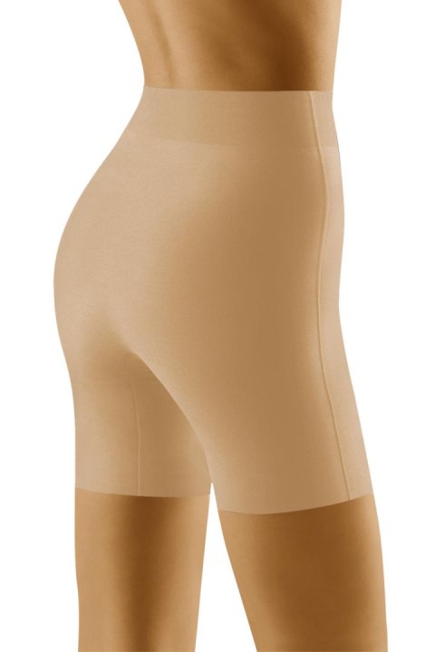 Bokserki Model Figurata Beige - Wolbar Bokserki Model Figurata Beige - Wolbar