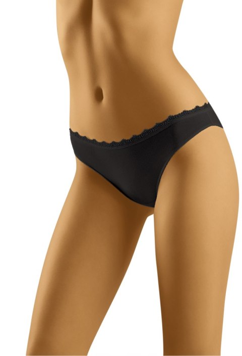 Figi Model Cute Soft Black - Wolbar Figi Model Cute Soft Black - Wolbar