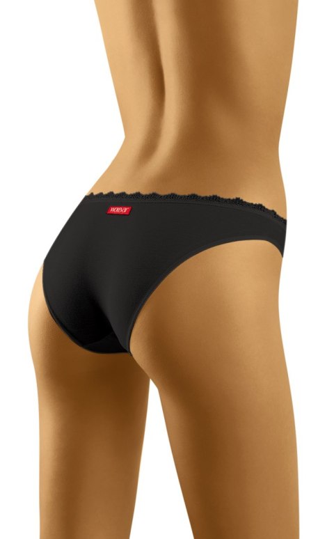 Figi Model Cute Soft Black - Wolbar Figi Model Cute Soft Black - Wolbar